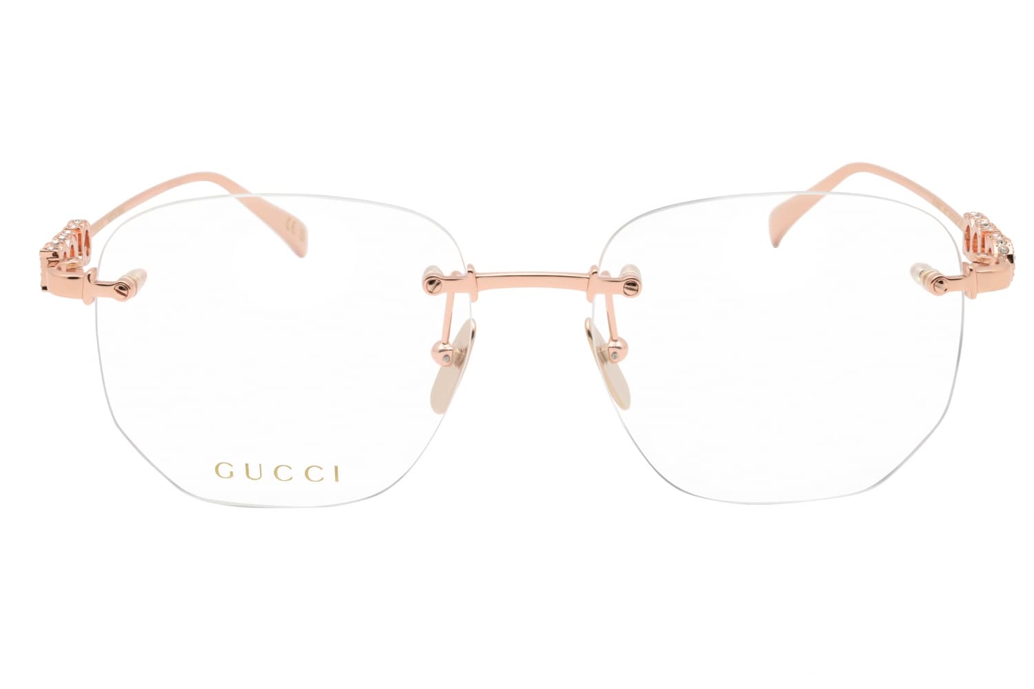 Gucci GG1806O — Lunettes de Vue 2