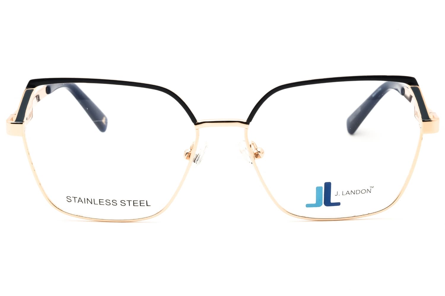 J. Landon JL50002 — Lunettes de Vue 2