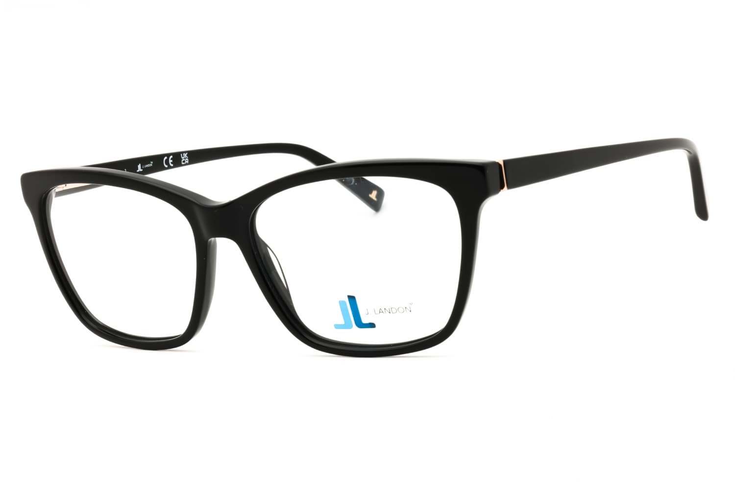 J. Landon JL5013 — Lunettes de Vue 3
