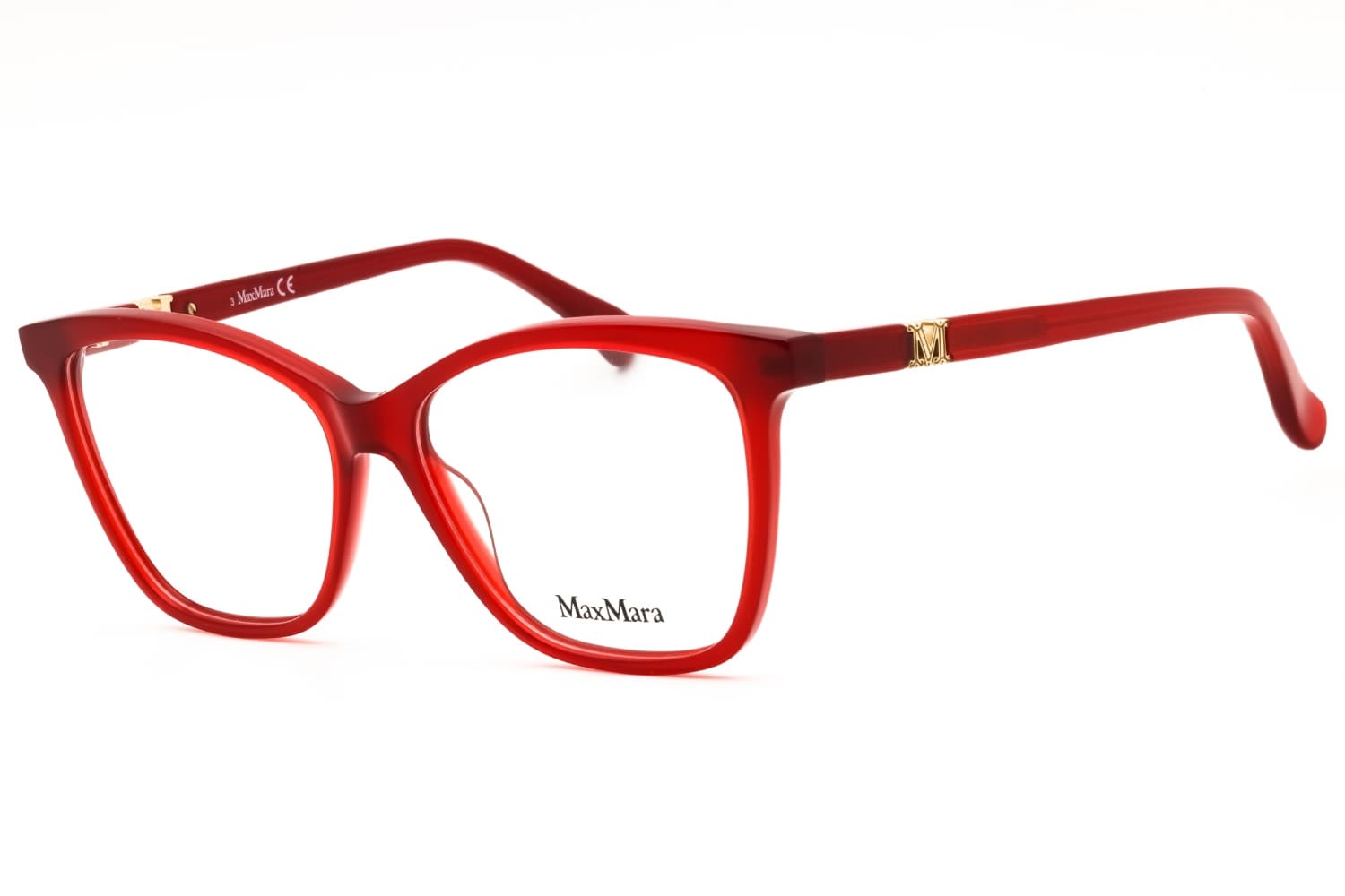Max Mara MM5017 — Lunettes de Vue 1