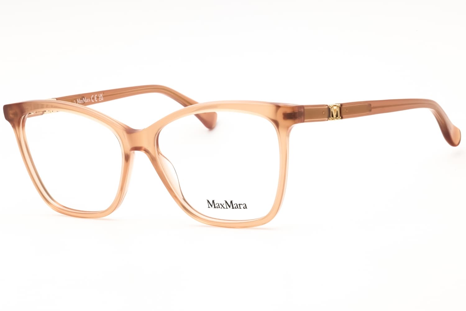 Max Mara MM5017 — Lunettes de Vue 3