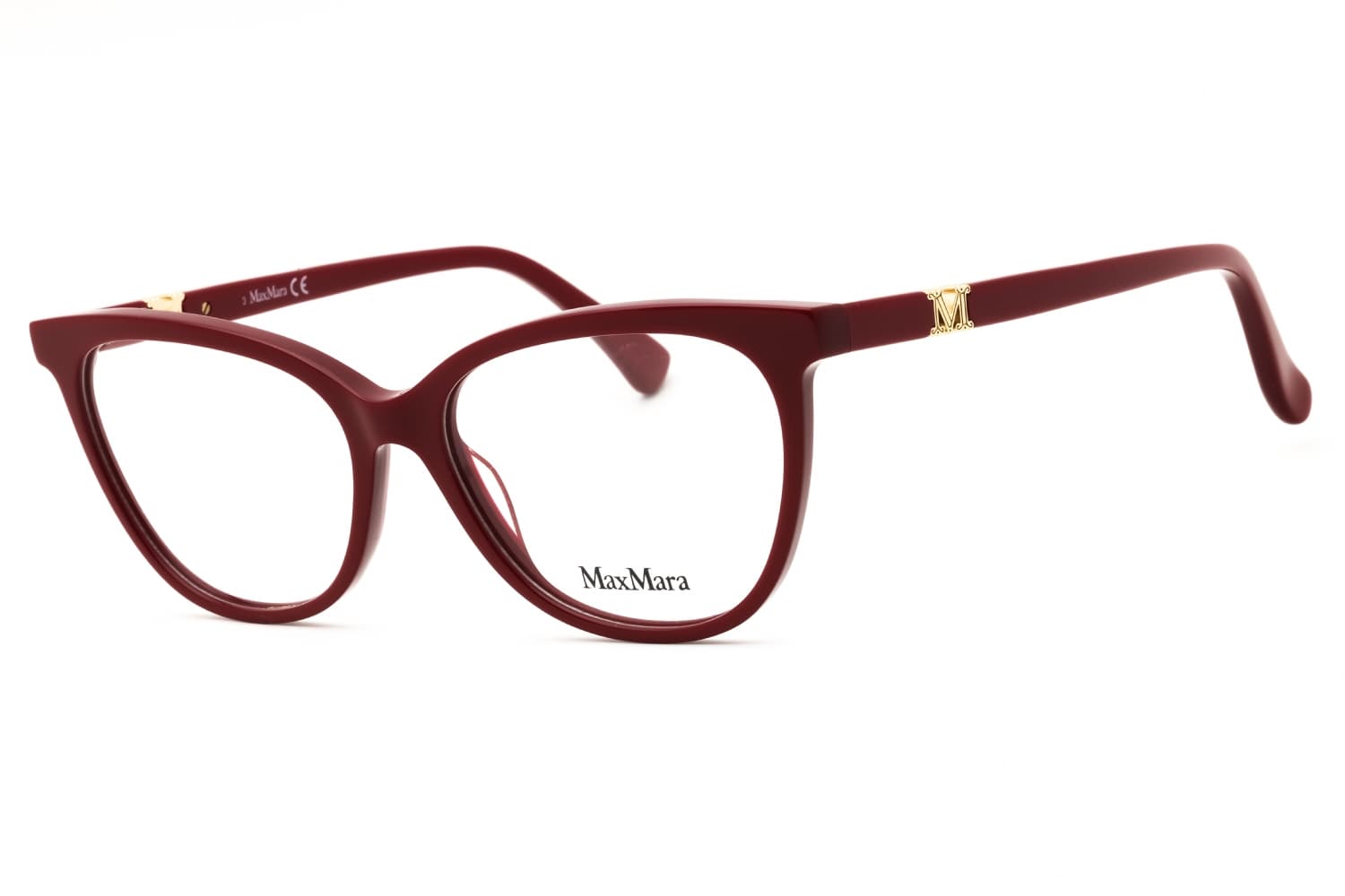 Max Mara MM5018 — Lunettes de Vue 5