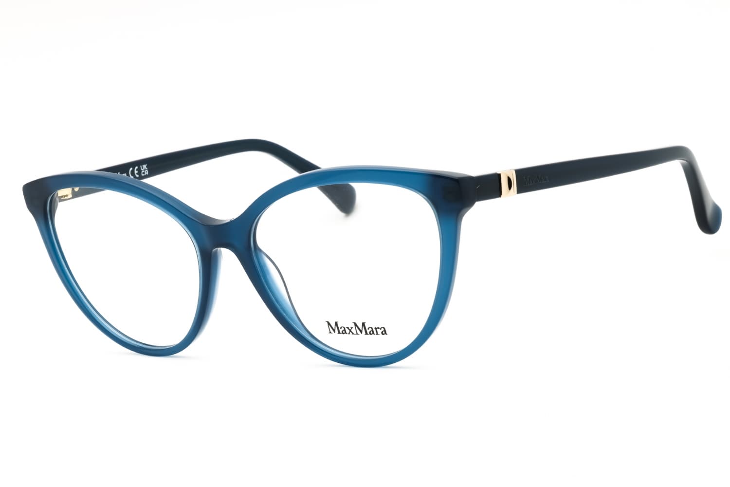 Max Mara MM5024 — Lunettes de Vue 7