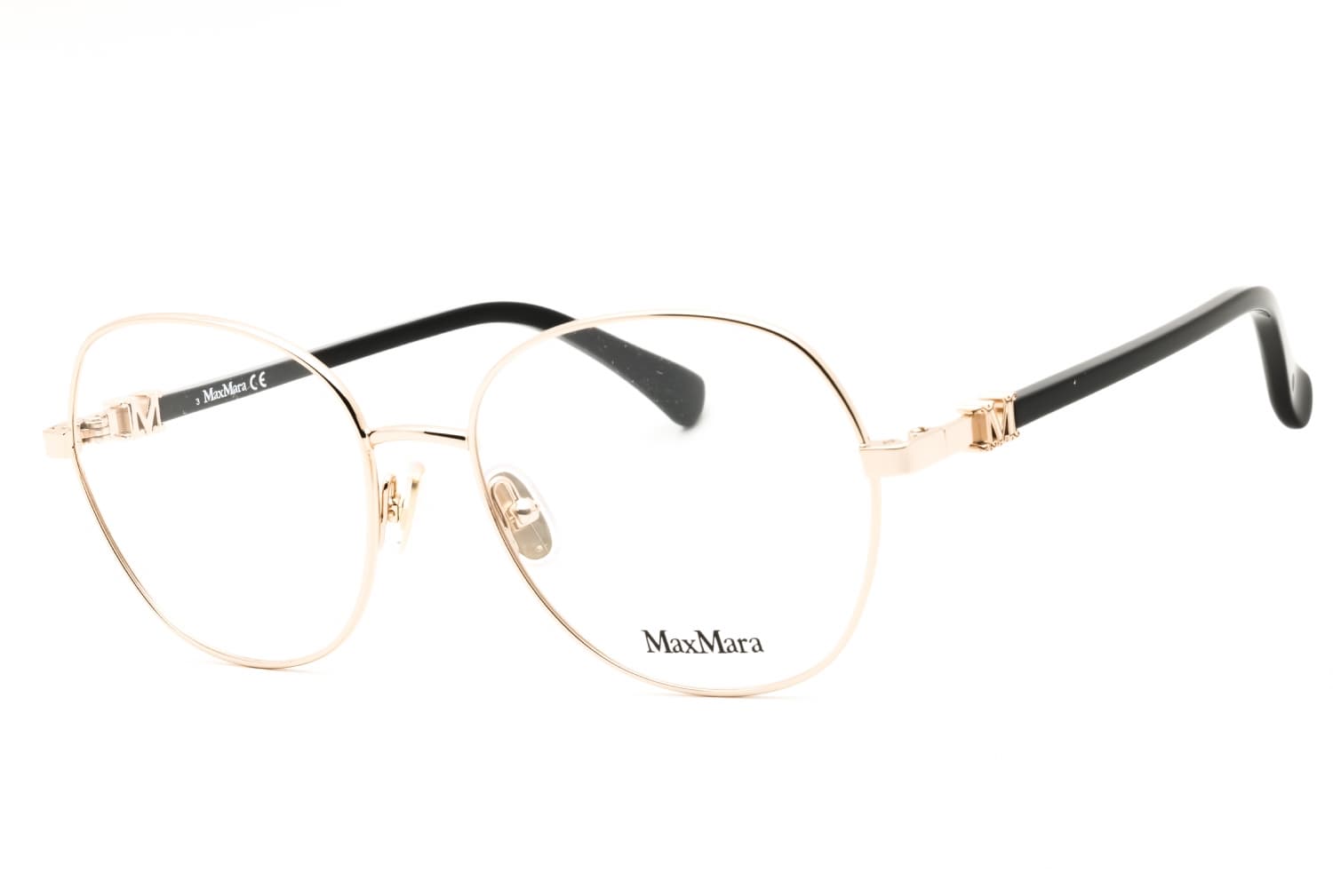 Max Mara MM5034 — Lunettes de Vue 5