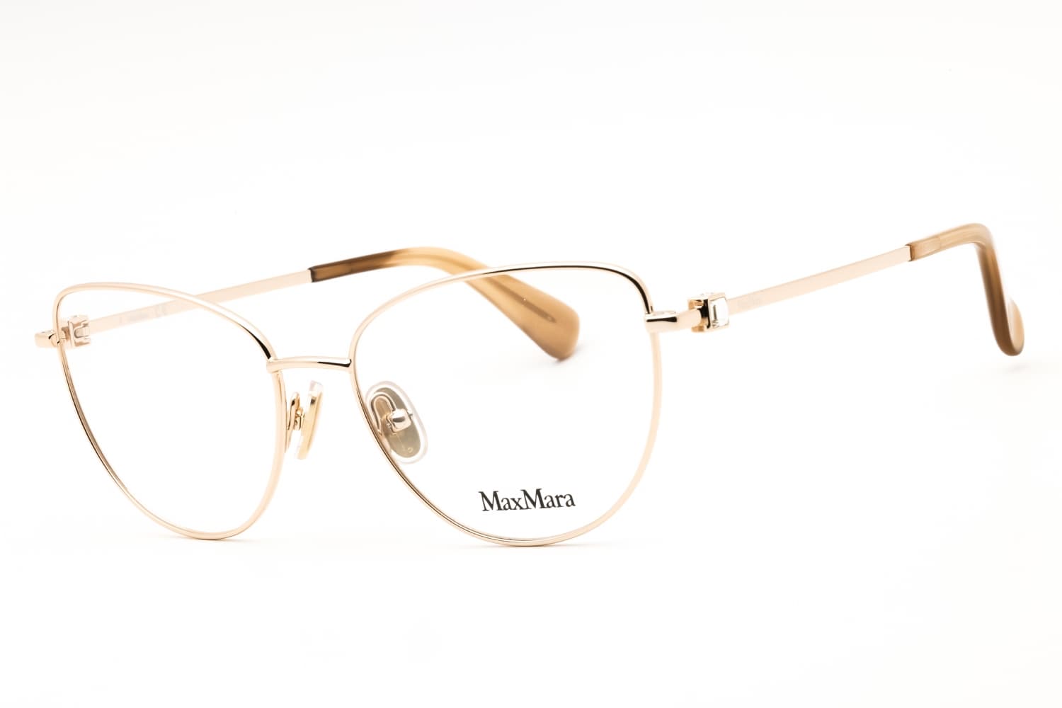Max Mara MM5047 — Lunettes de Vue 3