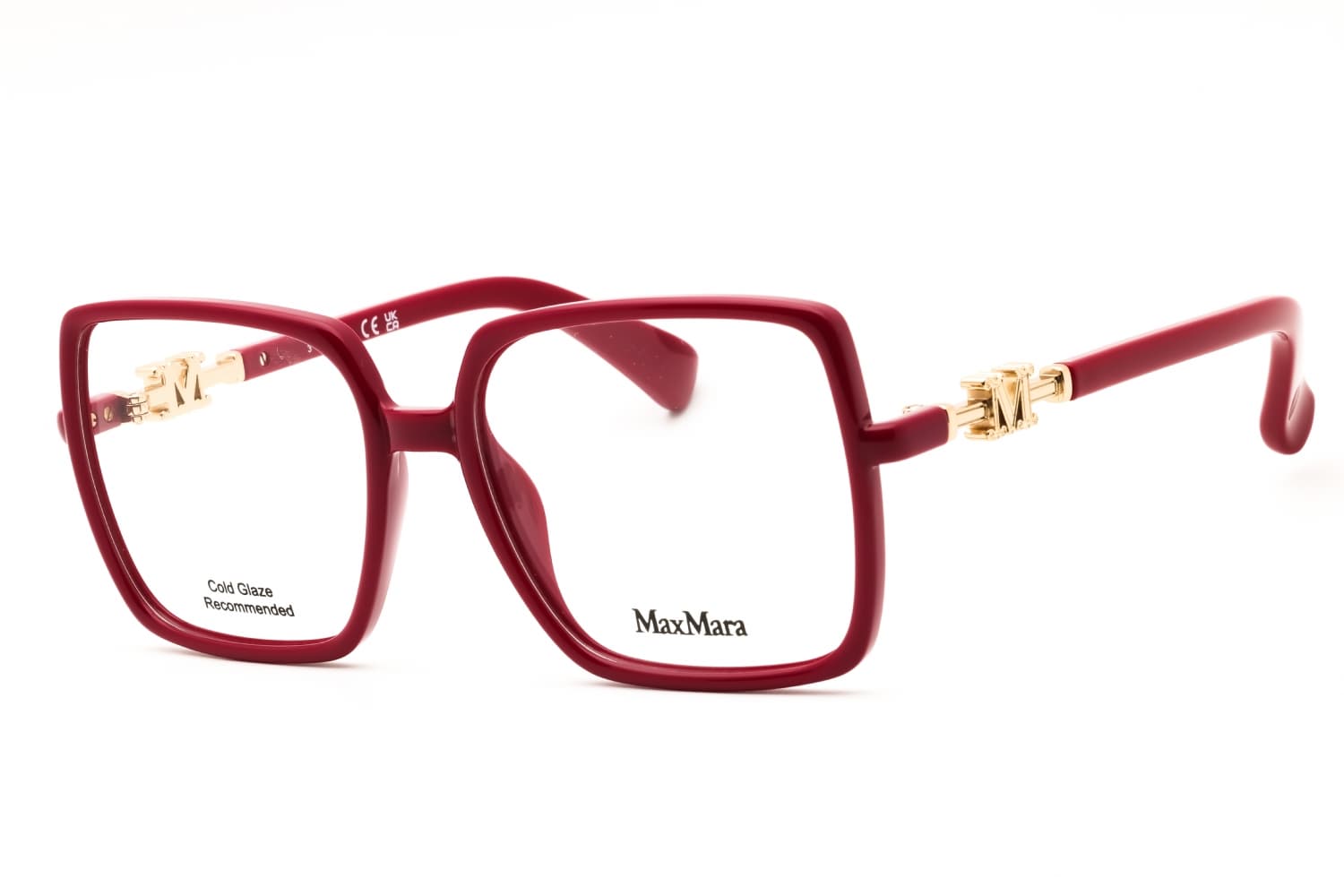 Max Mara MM5108-H — Lunettes de Vue 1