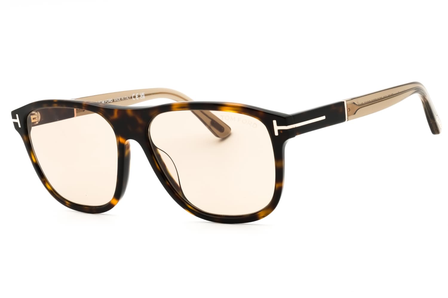 Tom Ford FT1081 — Lunettes de soleil 1