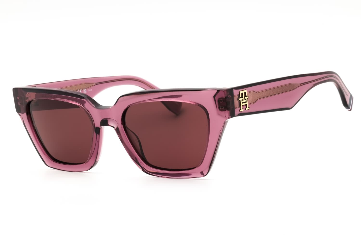 Tommy Hilfiger TH 2101/S — Lunettes de soleil 1