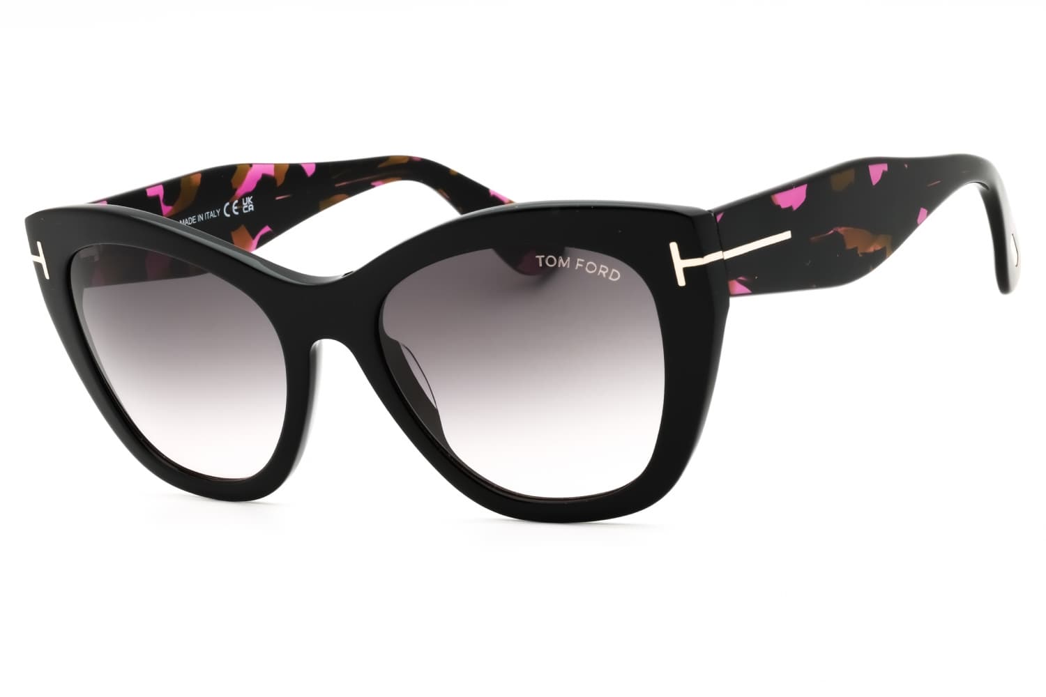 Tom Ford FT0940 — Lunettes de soleil 2