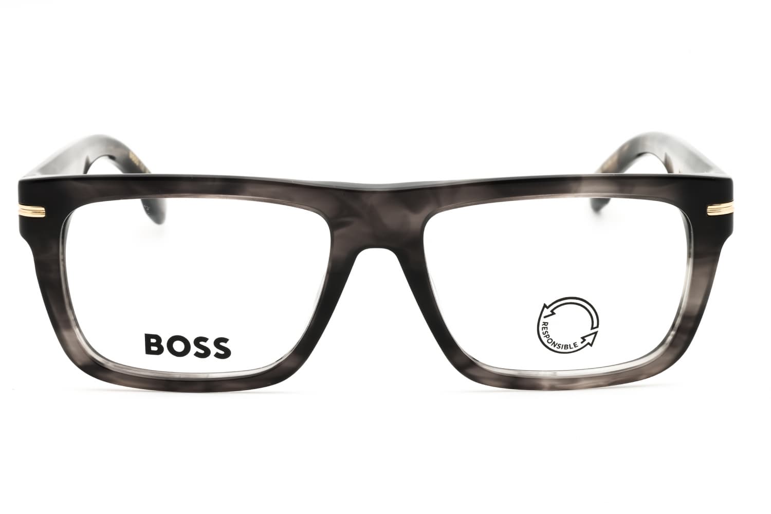 Hugo Boss BOSS 1503 — Lunettes de Vue 6