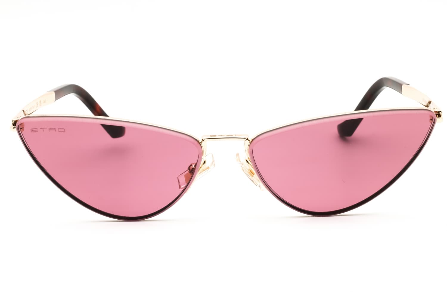 Etro ETRO 0035/S — Lunettes de soleil 2
