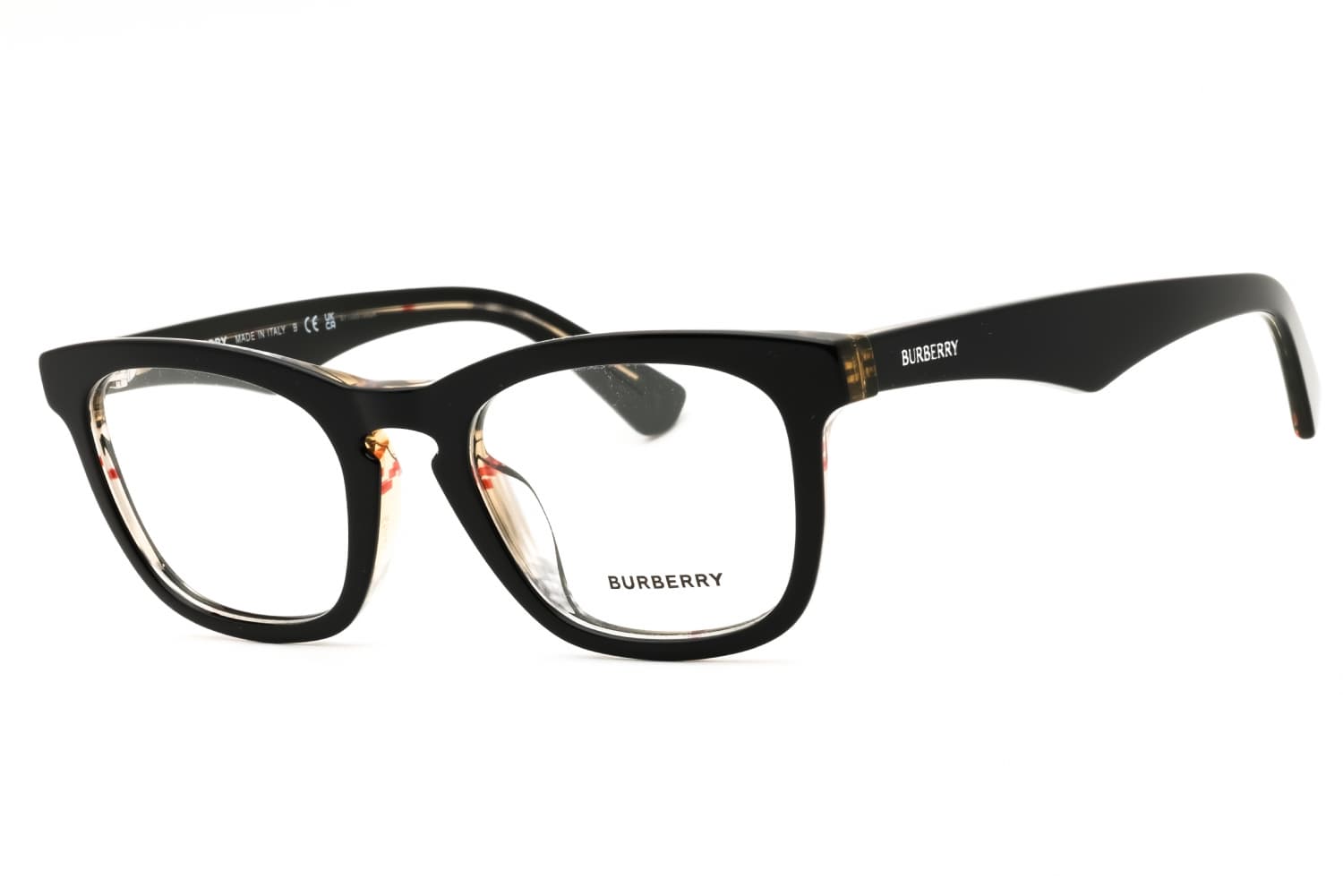 Burberry 0BE2417F — Lunettes de Vue 1