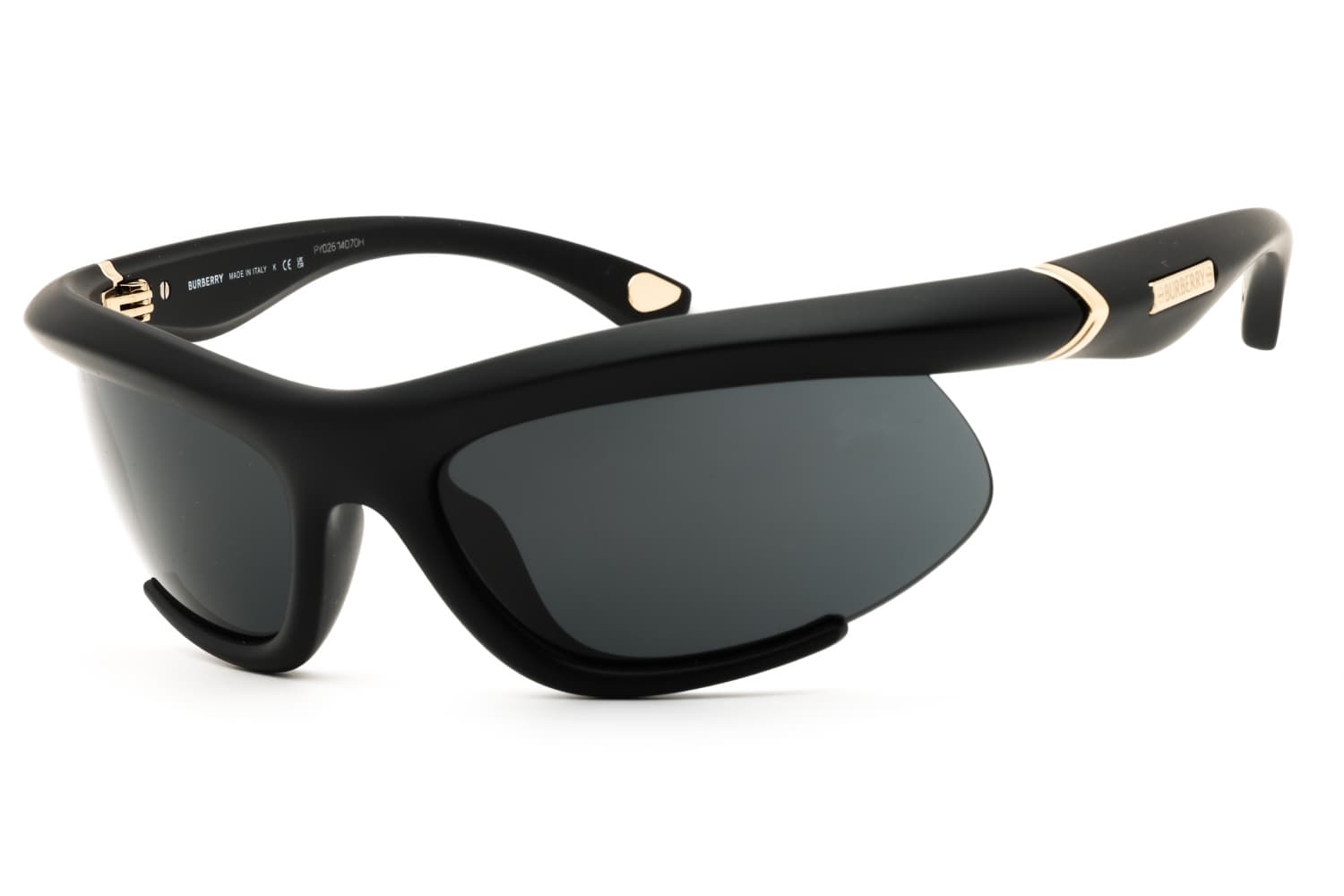 Burberry 0BE4462 — Lunettes de soleil 7