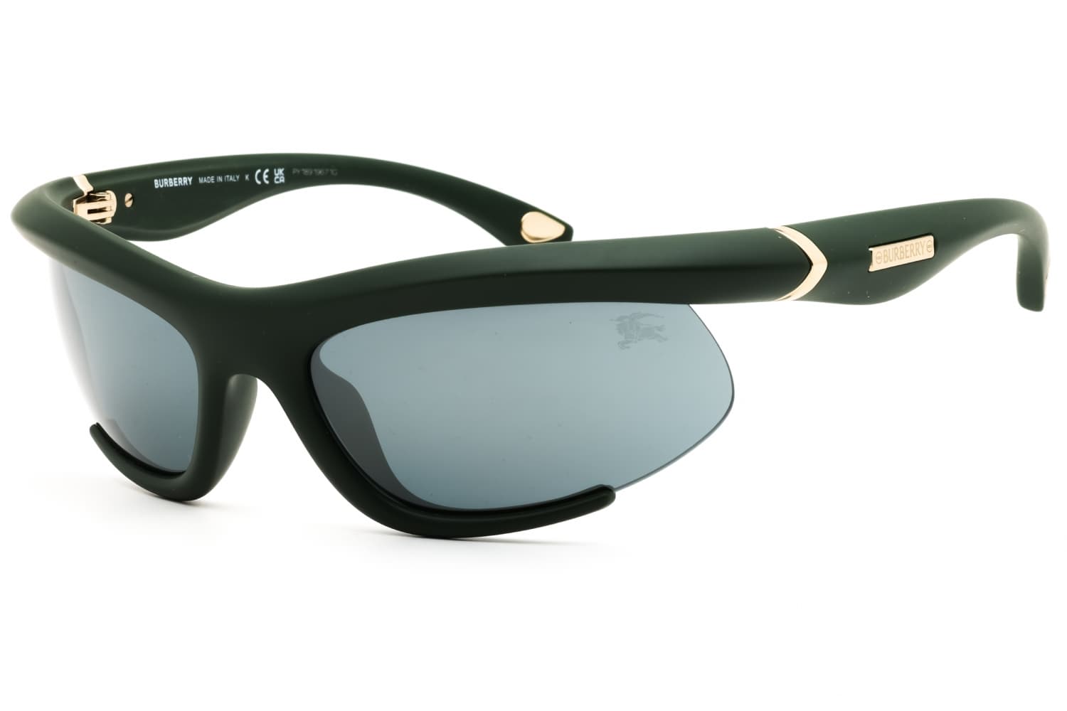 Burberry 0BE4462 — Lunettes de soleil 9