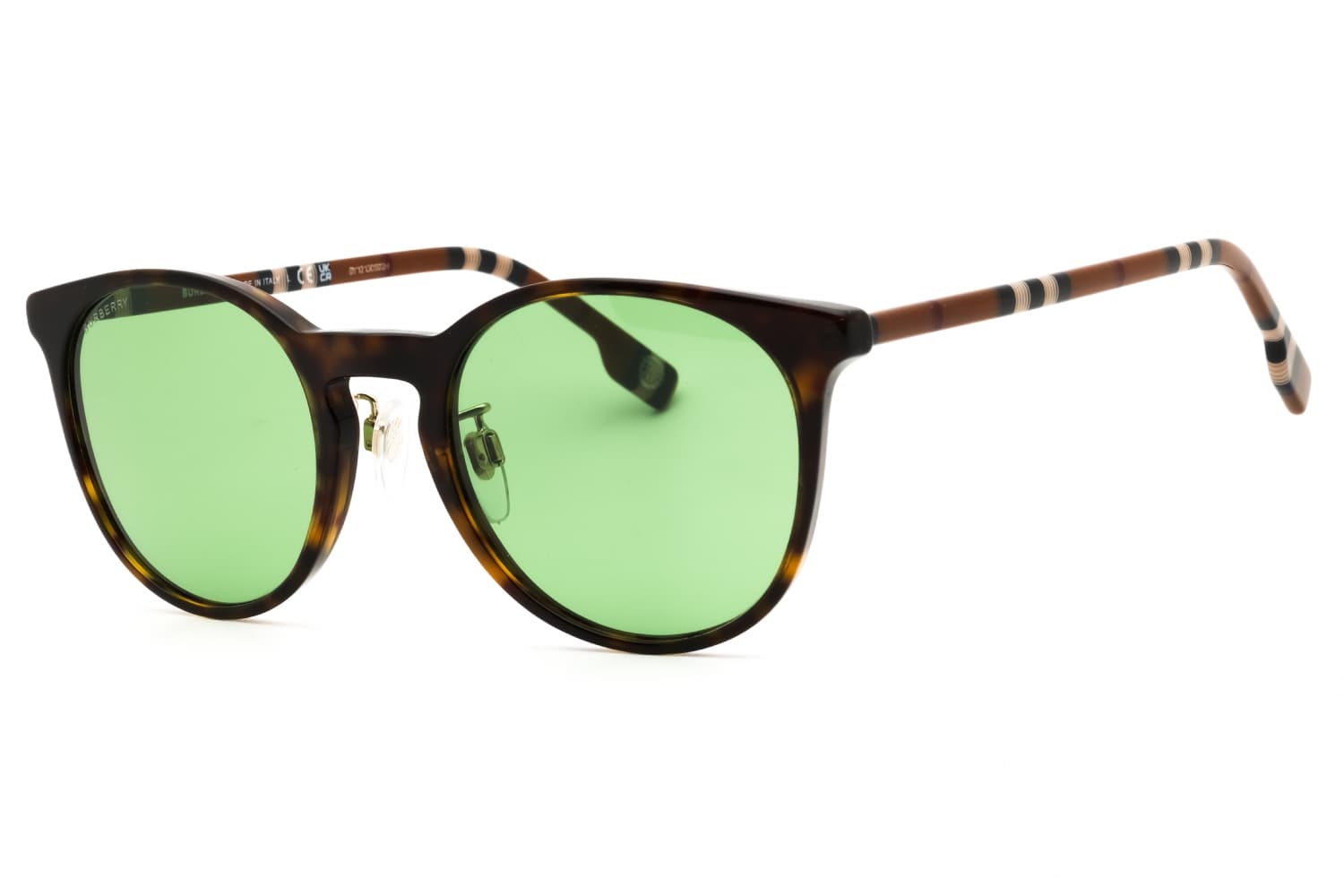 Burberry 0BE4380D — Lunettes de soleil 1
