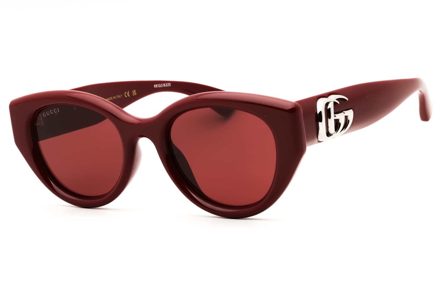 Gucci GG1976SK — Lunettes de soleil 5