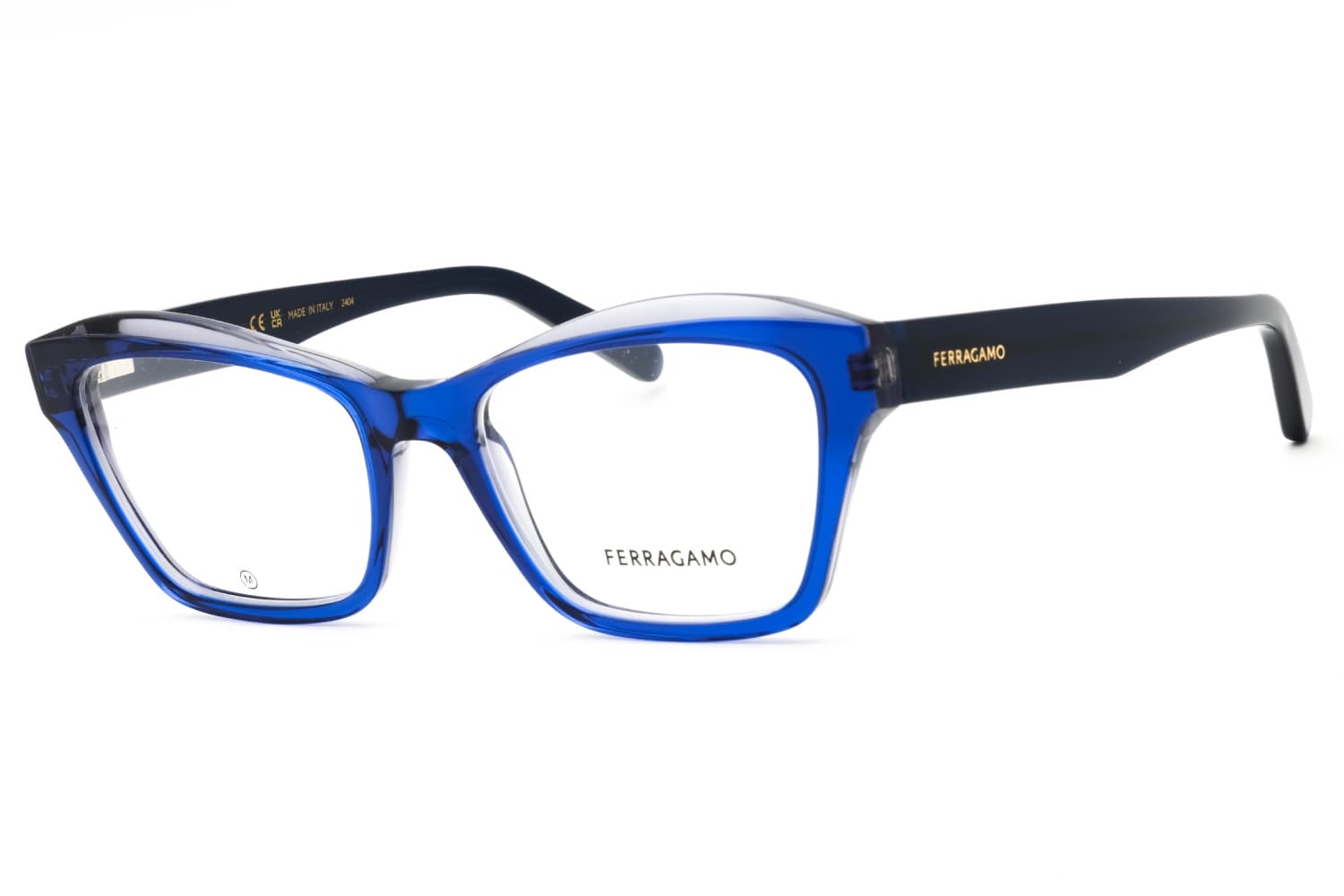 Salvatore Ferragamo SF2951N — Lunettes de Vue 3