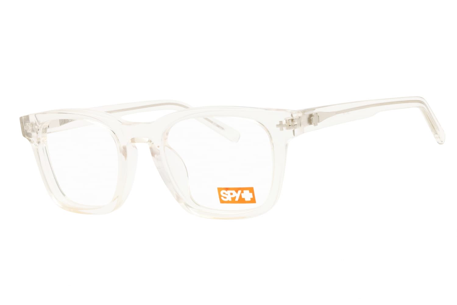 SPY HARDWIN 52 — Lunettes de Vue 3