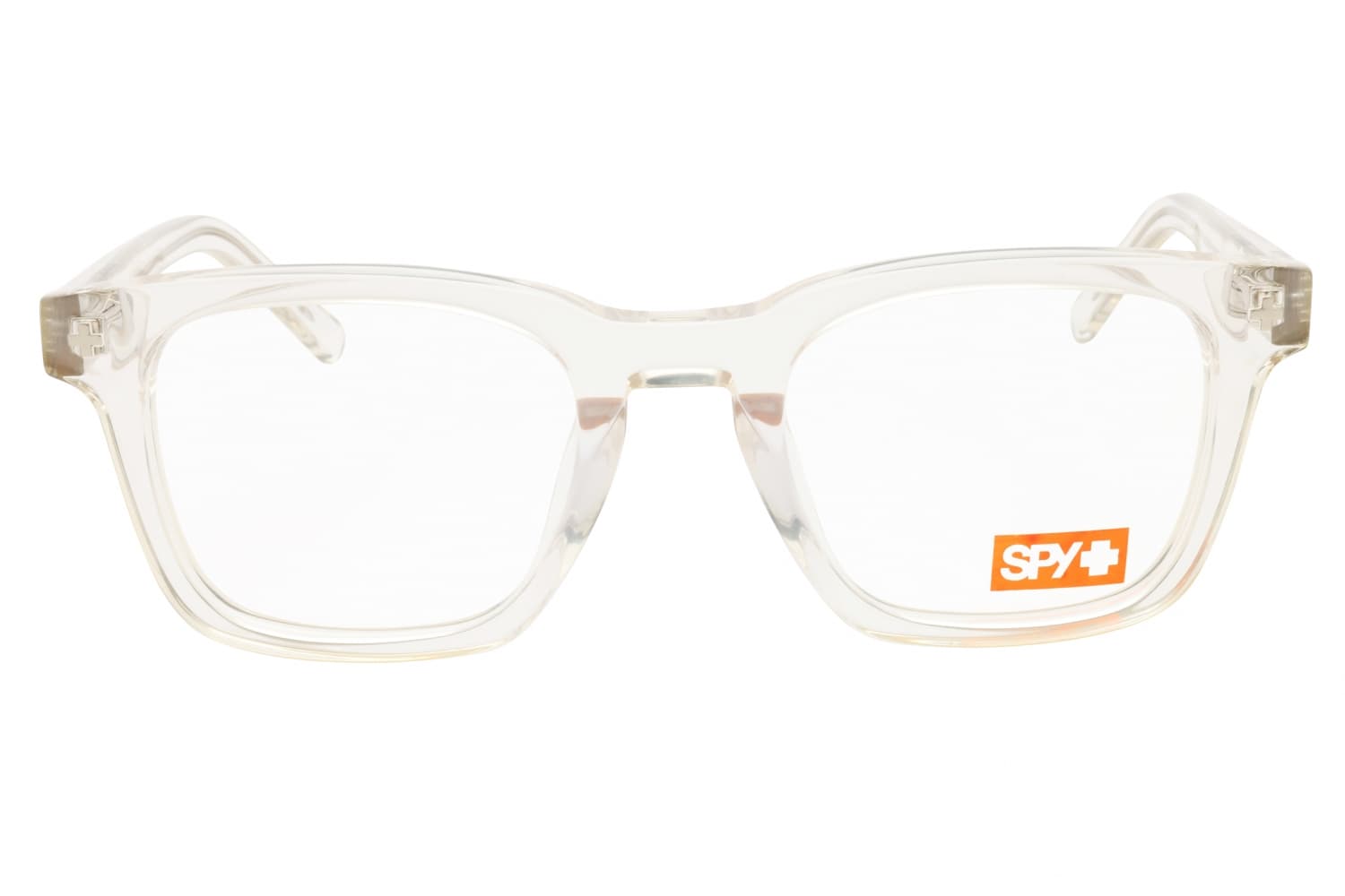 SPY HARDWIN 52 — Lunettes de Vue 4