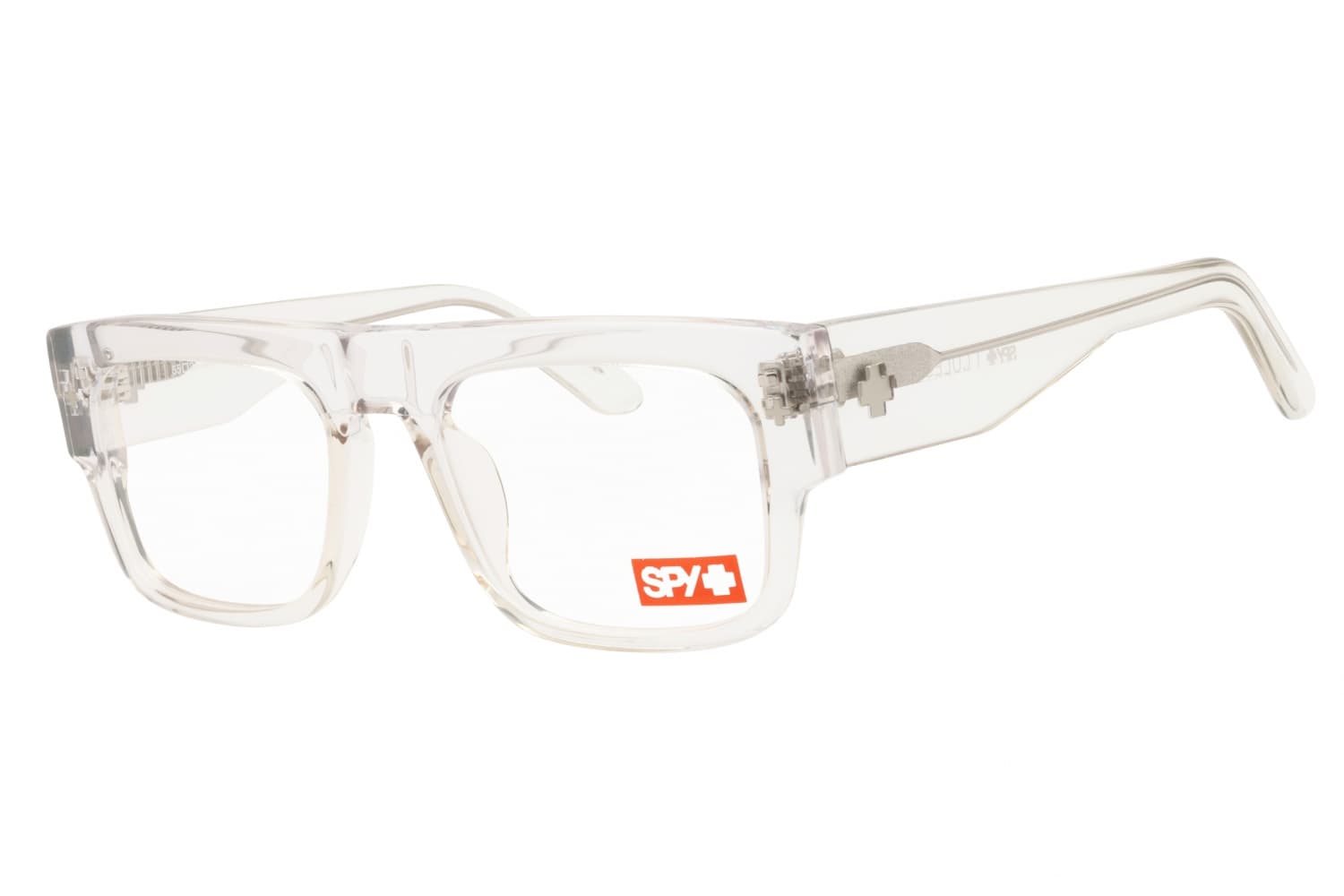 SPY Coleson 55 — Lunettes de Vue 1