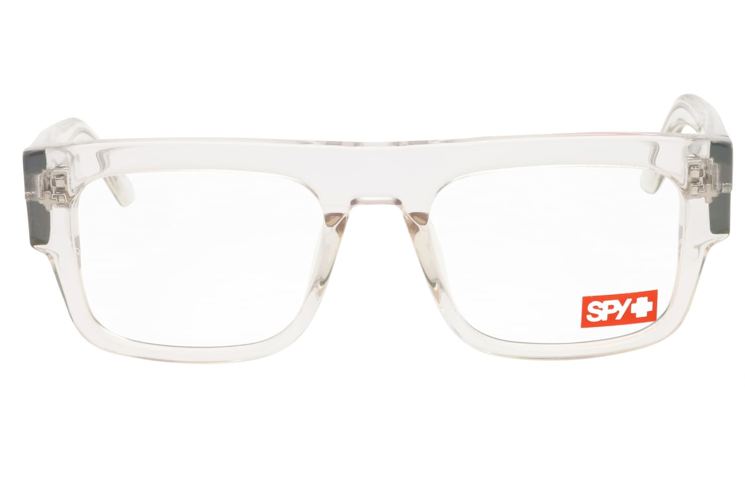 SPY Coleson 55 — Lunettes de Vue 2