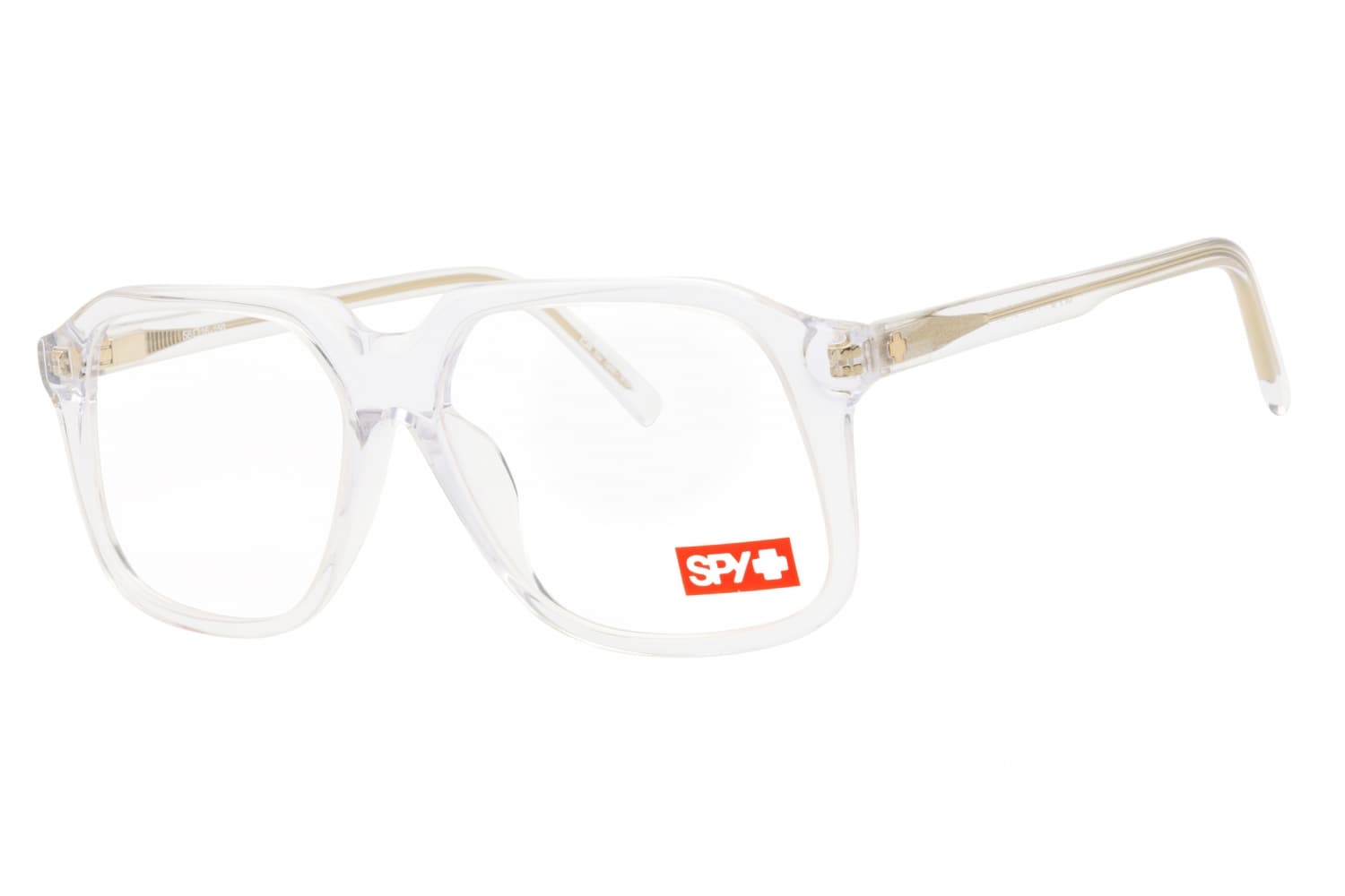 SPY Point chaud optique 58 — Lunettes de Vue 1