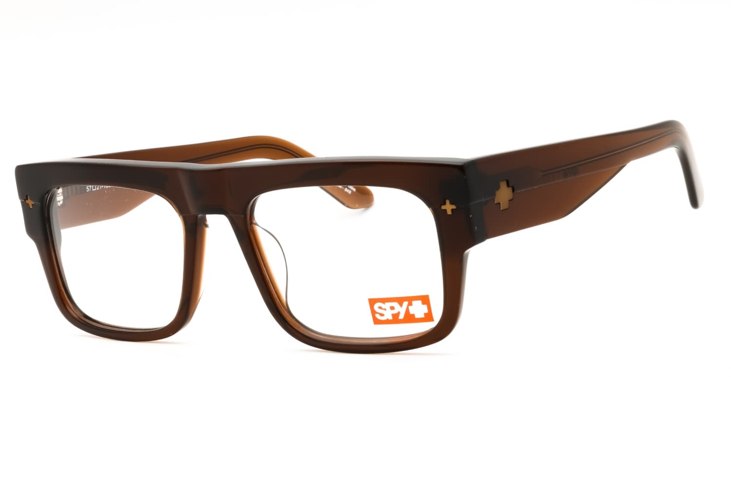 SPY Coleson 57 — Lunettes de Vue 3