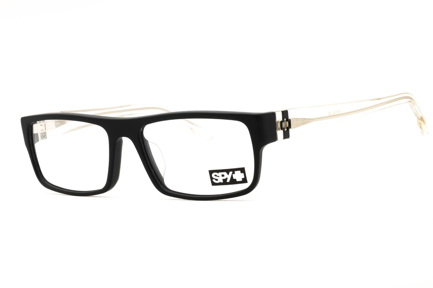 SPY VAUGHN 56 — Lunettes de Vue 1