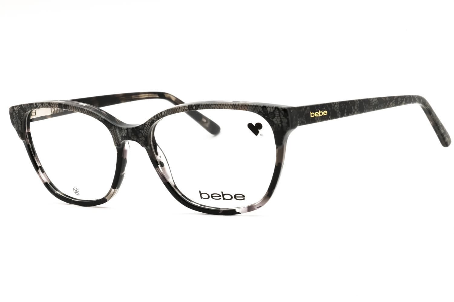 Bebe BB5220 — Lunettes de Vue 1