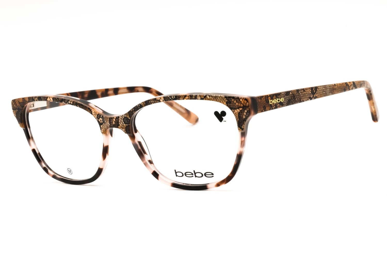 Bebe BB5220 — Lunettes de Vue 3