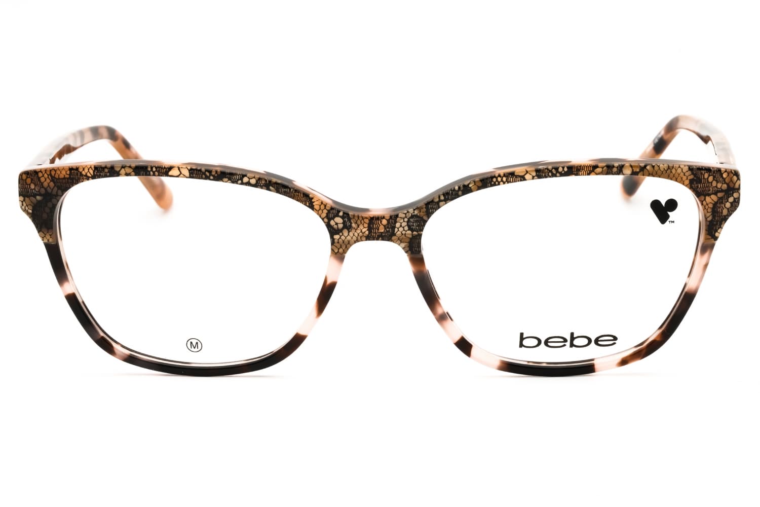 Bebe BB5220 — Lunettes de Vue 4