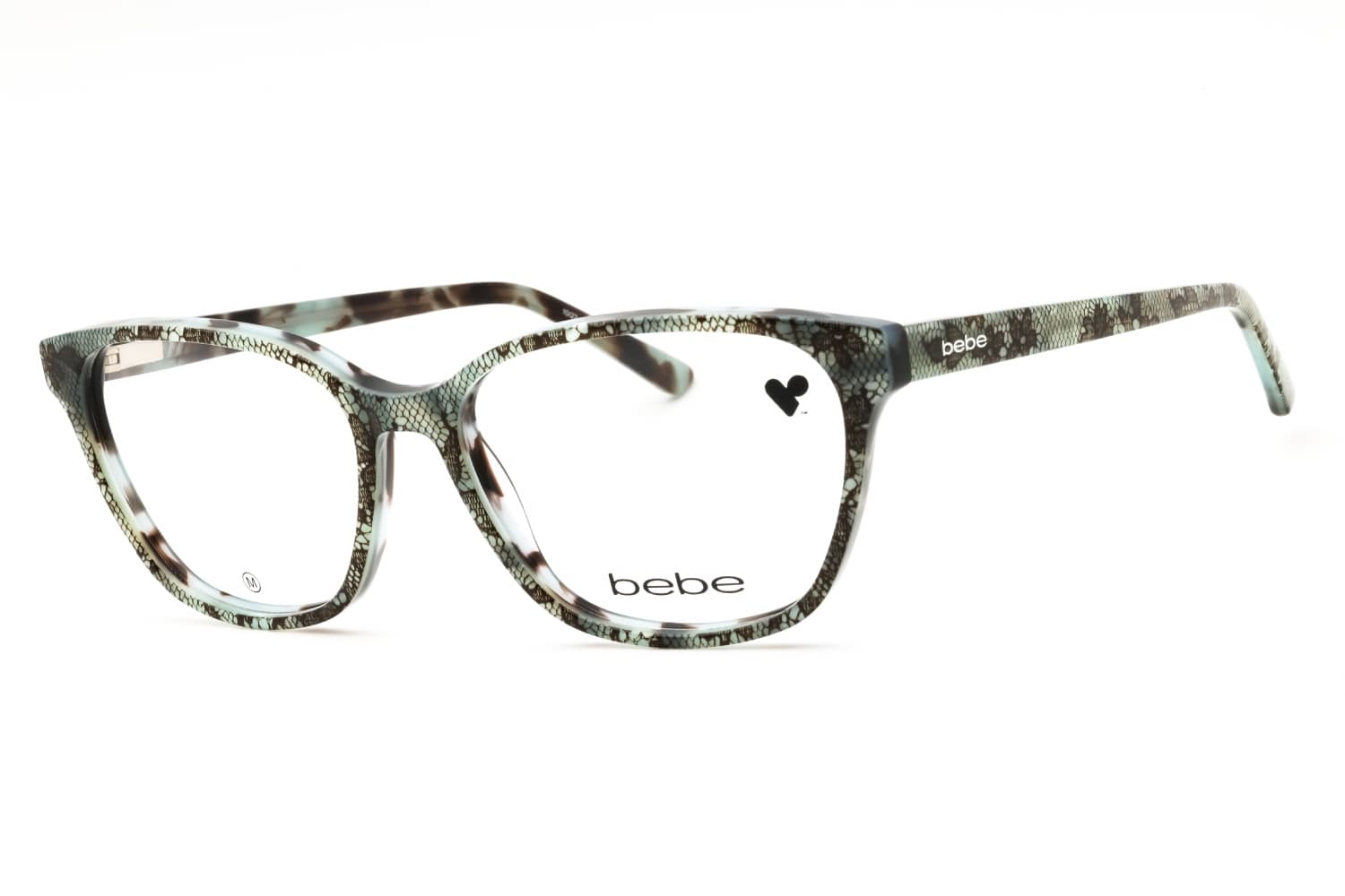 Bebe BB5220 — Lunettes de Vue 5