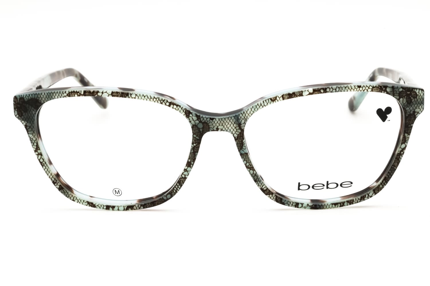 Bebe BB5220 — Lunettes de Vue 6