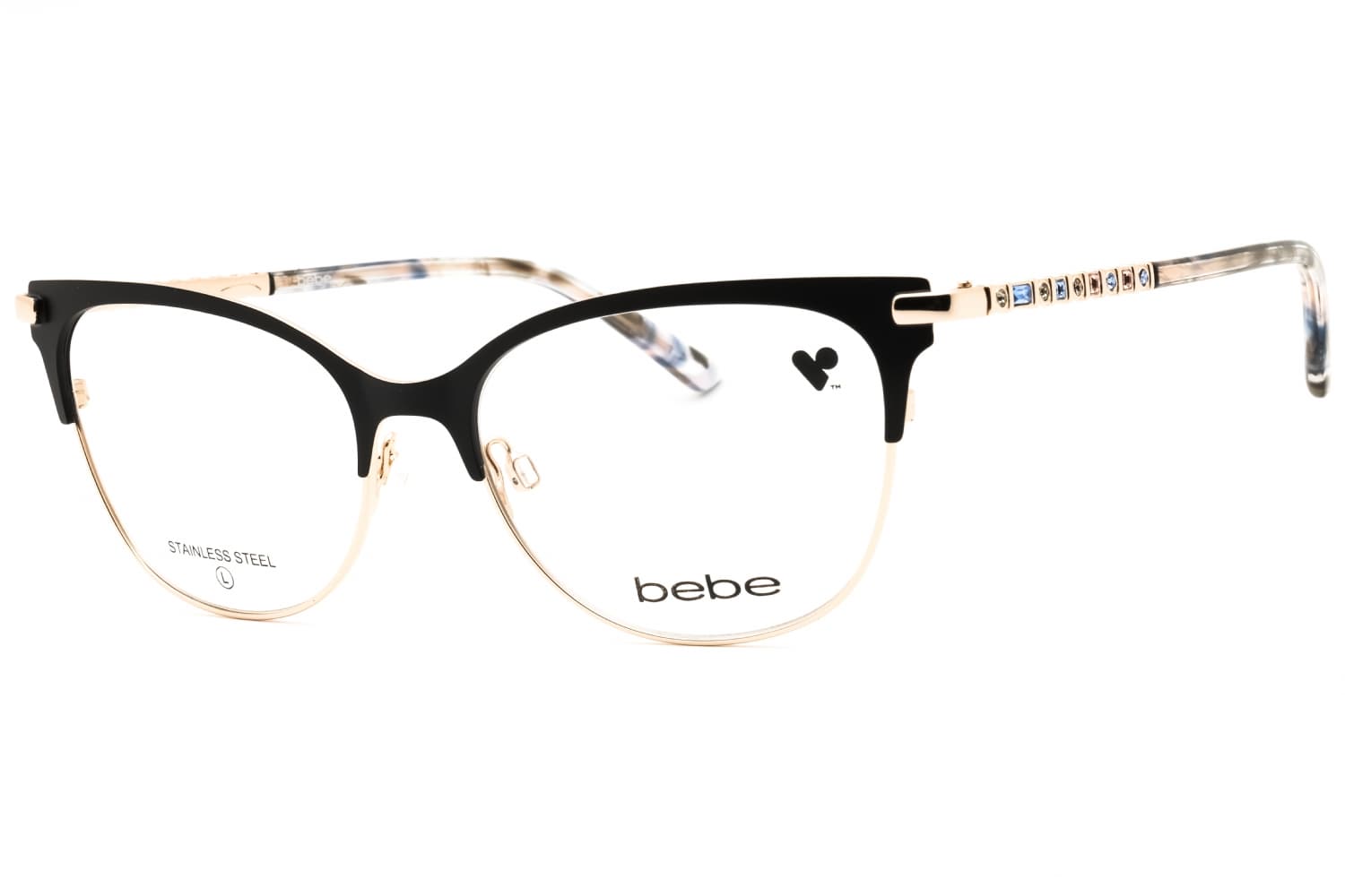Bebe BB5224 — Lunettes de Vue 9