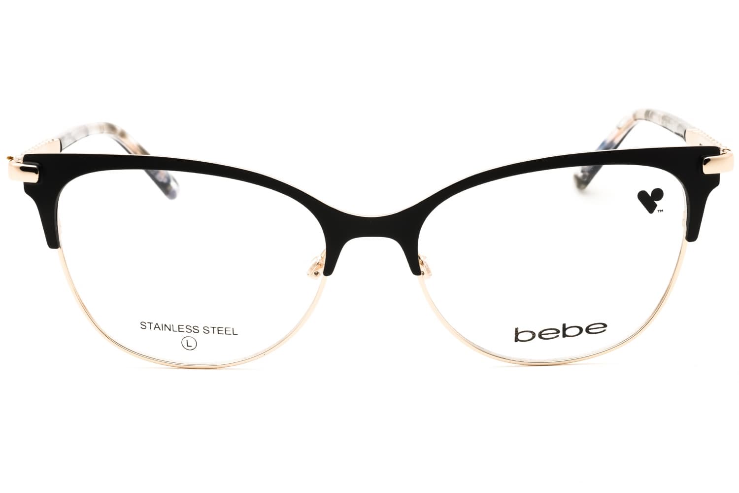 Bebe BB5224 — Lunettes de Vue 10