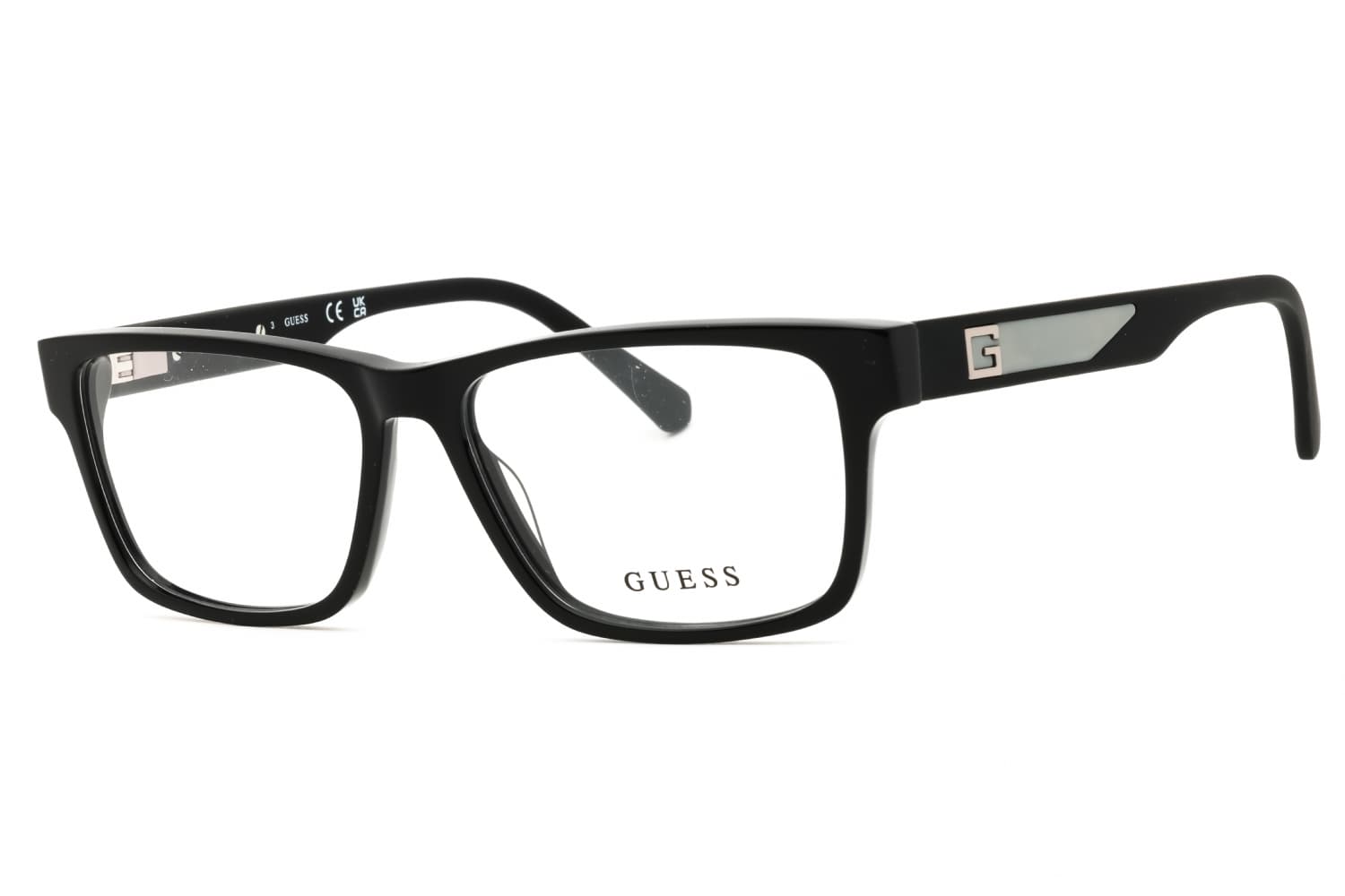 Guess GU50018 — Lunettes de Vue 3