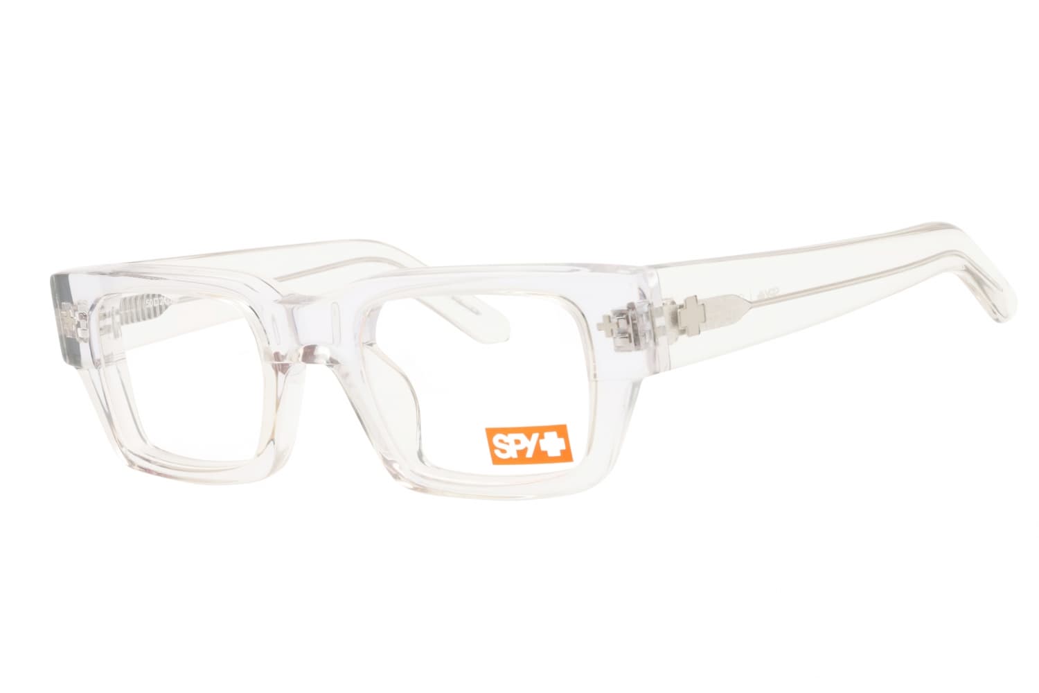 SPY Oslind 50 — Lunettes de Vue 1