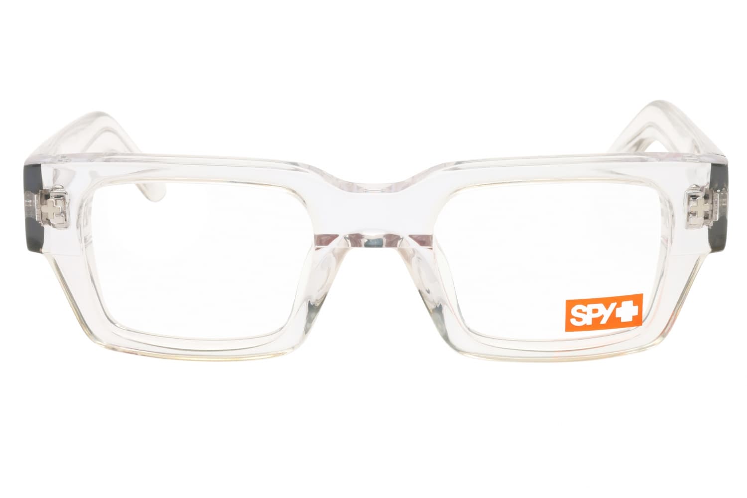 SPY Oslind 50 — Lunettes de Vue 2