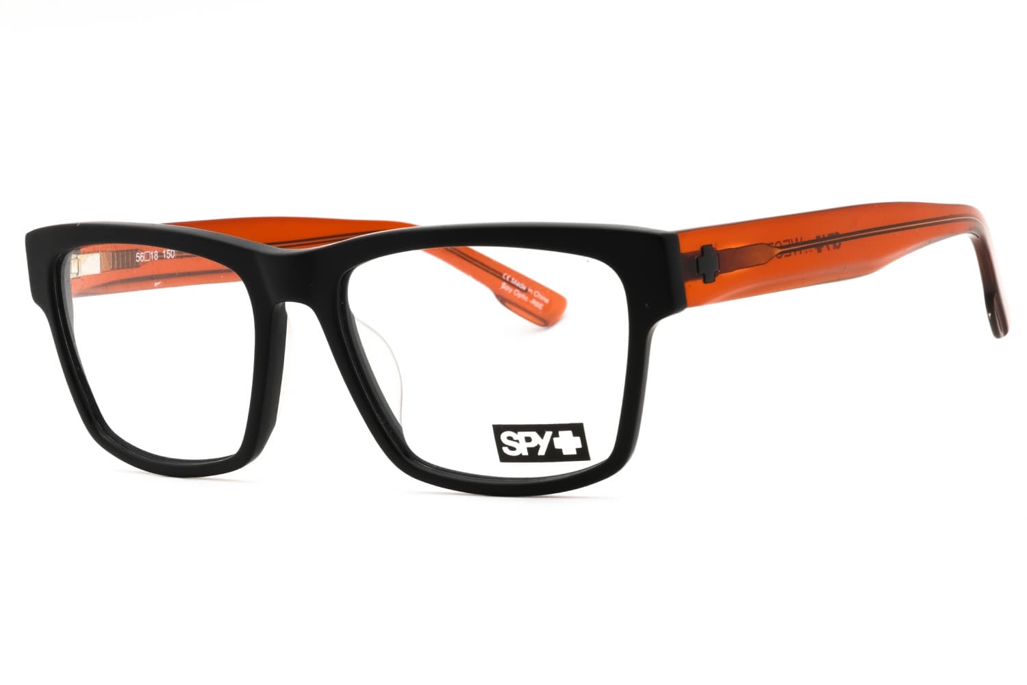SPY WESTON 56 — Lunettes de Vue 3