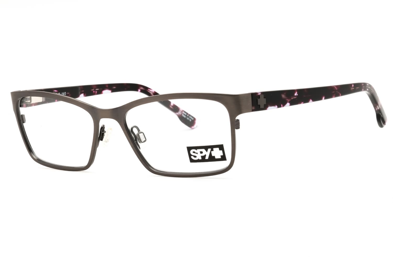SPY Sonny 52 — Lunettes de Vue 1