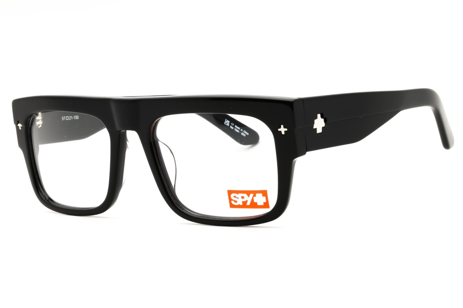 SPY Coleson 57 — Lunettes de Vue 7