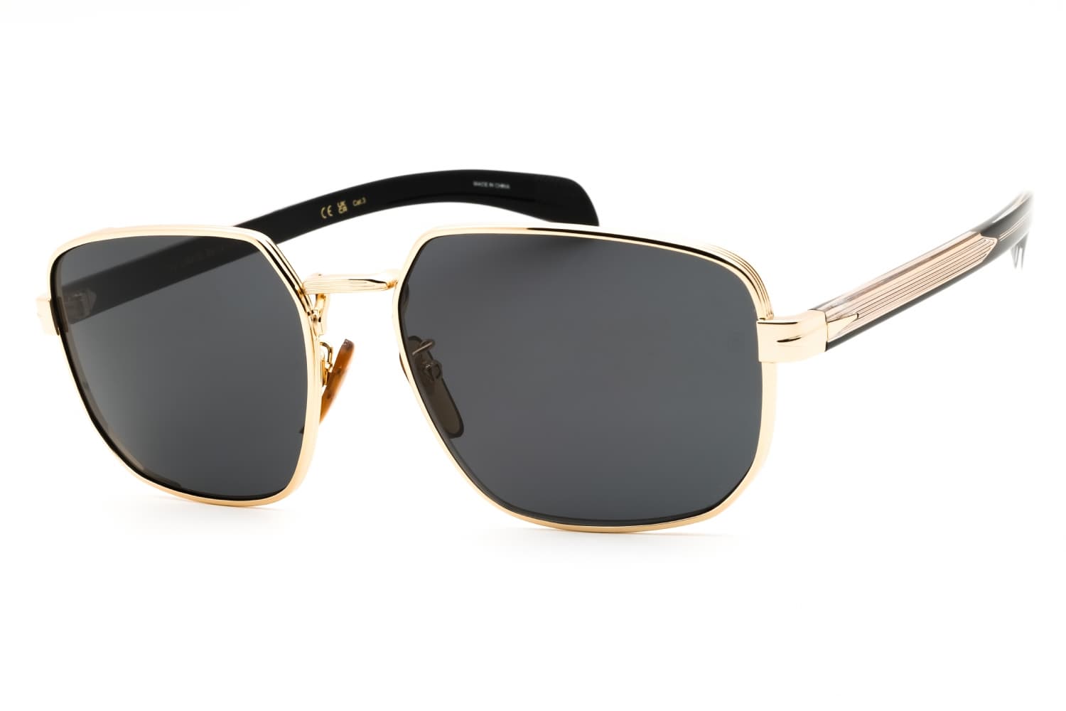 David Beckham DB 7121/G/S — Lunettes de soleil 3