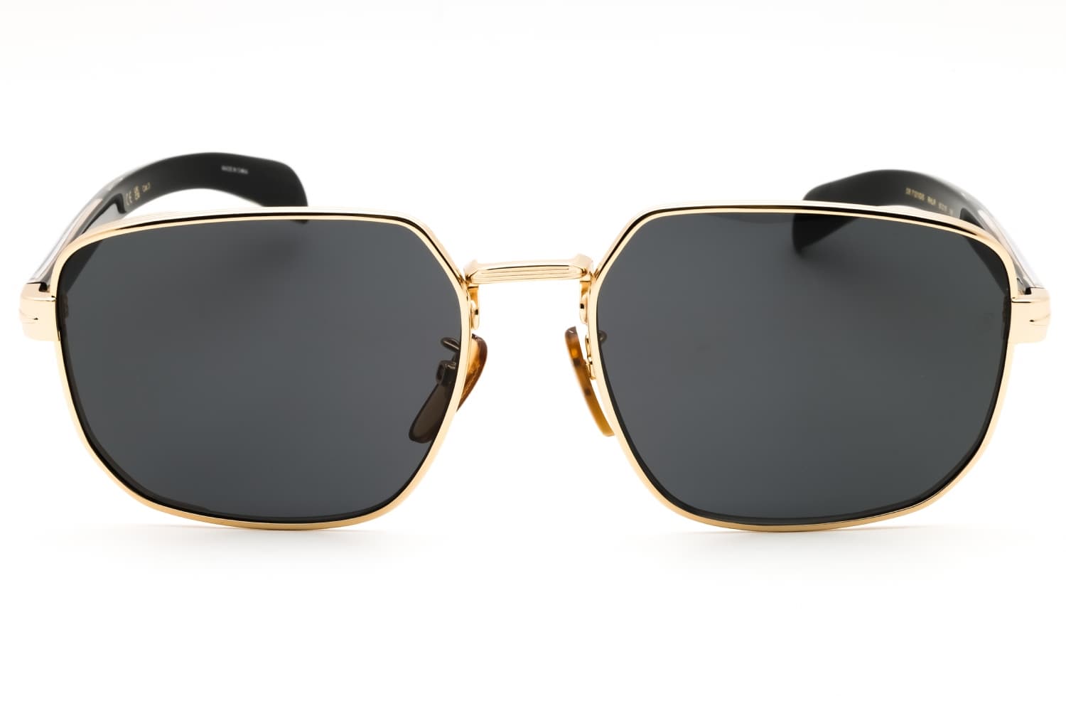 David Beckham DB 7121/G/S — Lunettes de soleil 4