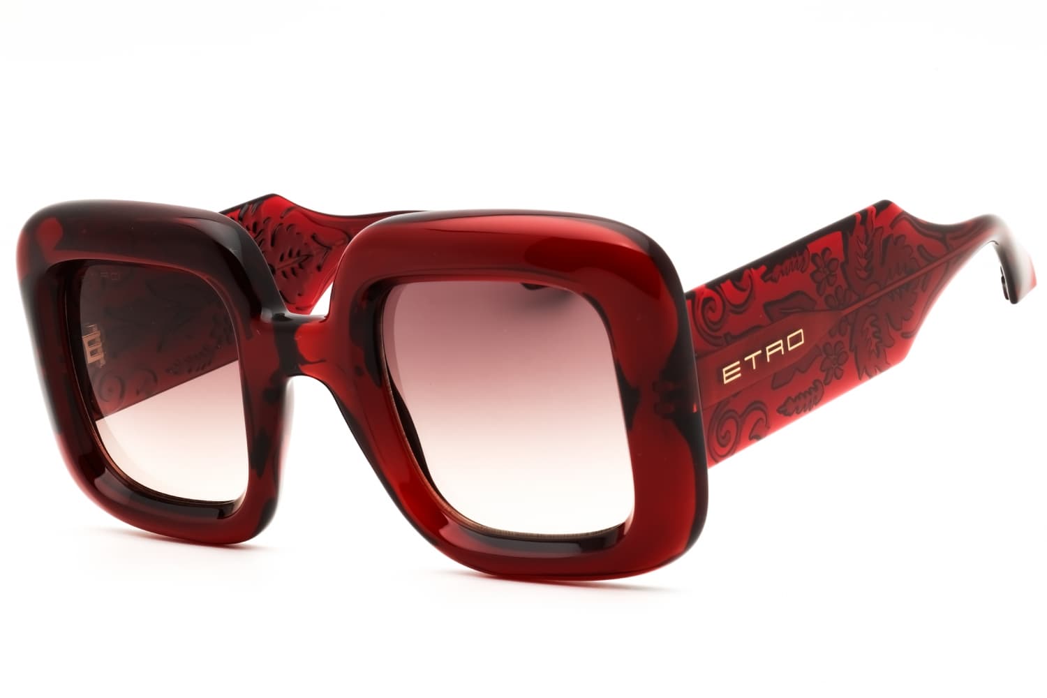 Etro ETRO 0015/S — Lunettes de soleil 1