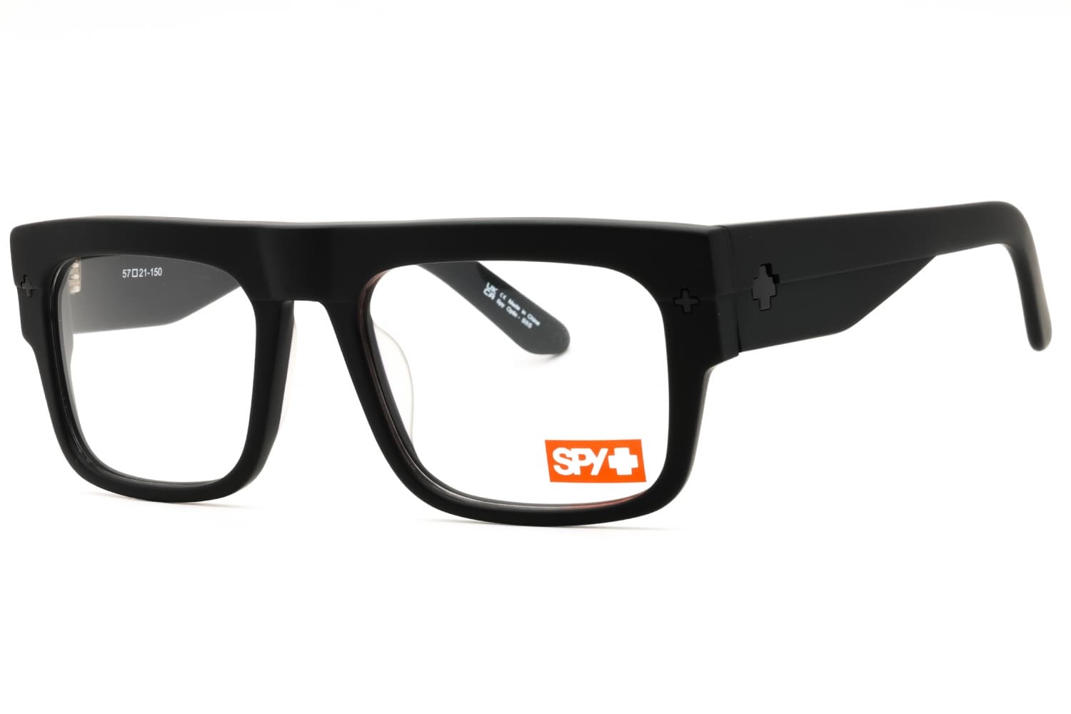 SPY COLESON 57 — Lunettes de Vue 1