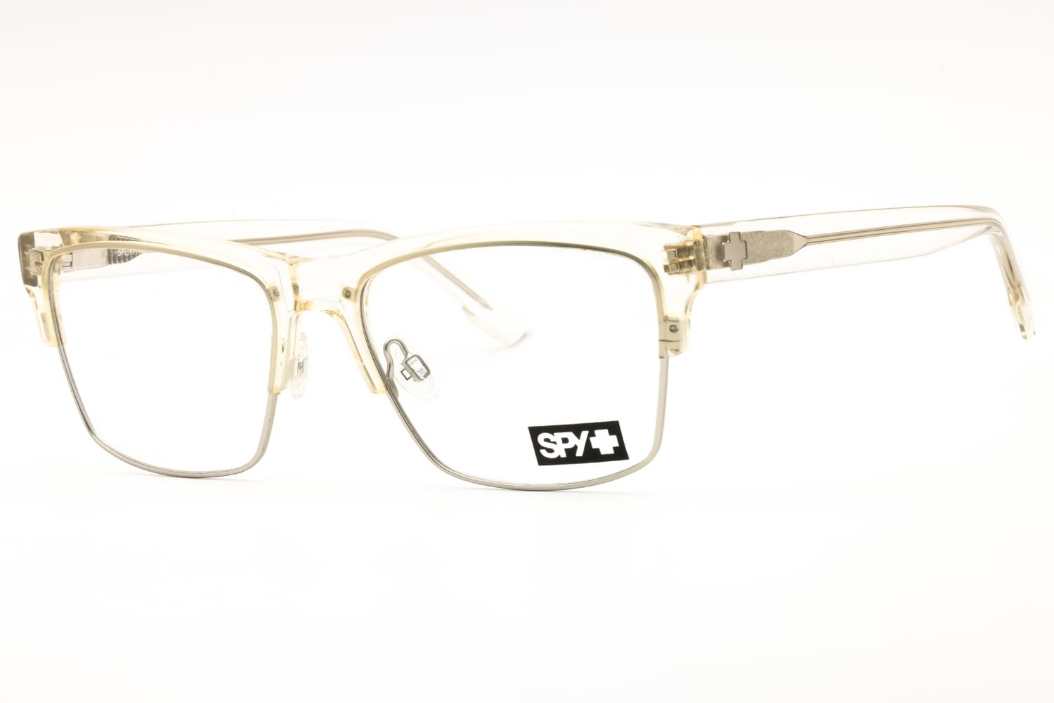 SPY WESTON 5050 57 — Lunettes de Vue 1