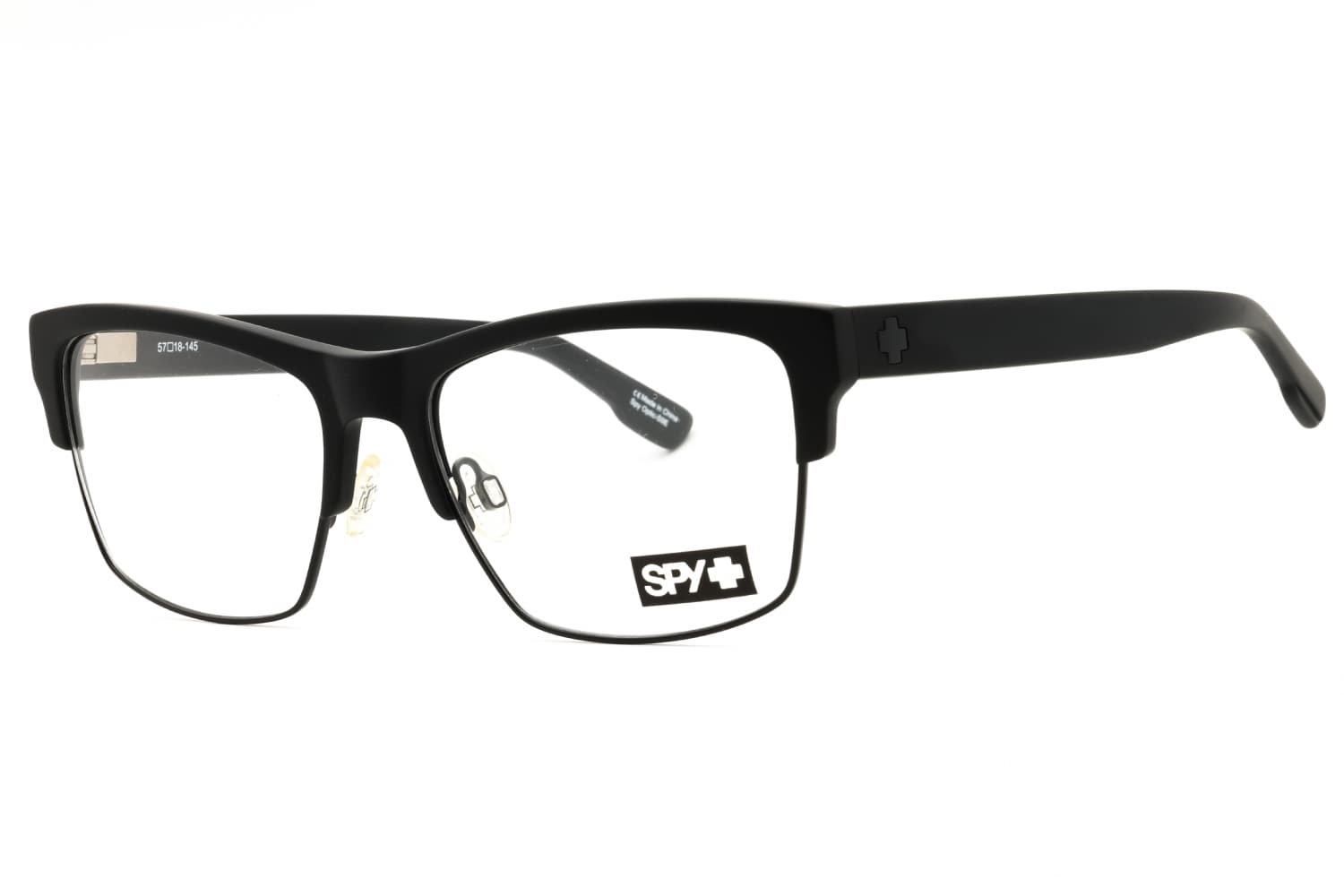 SPY WESTON 5050 57 — Lunettes de Vue 3