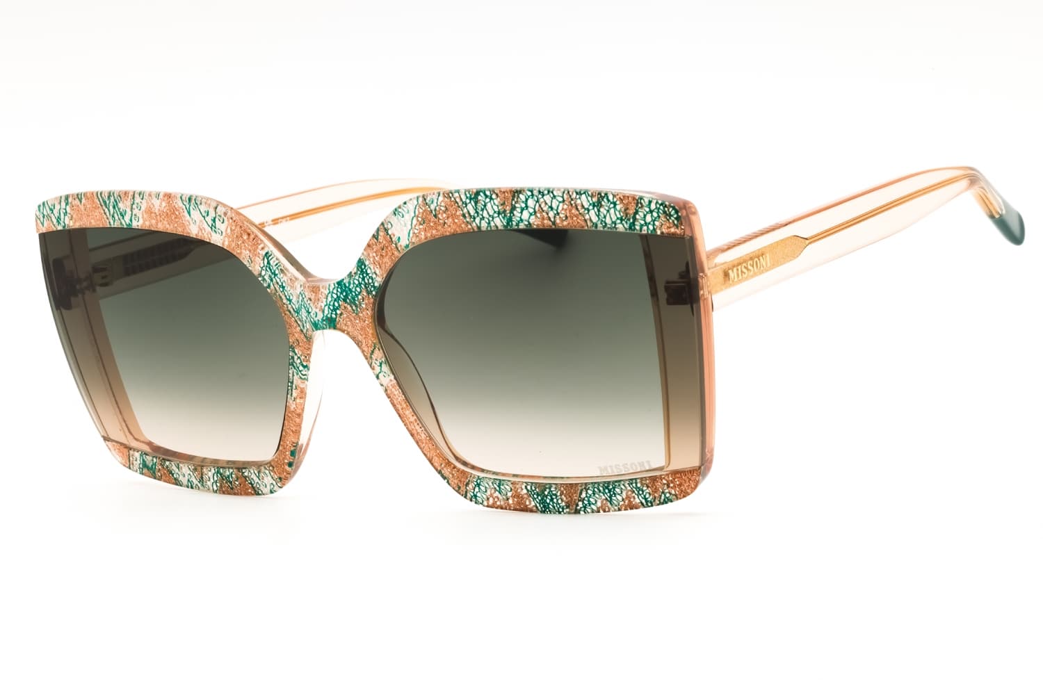 Missoni MIS 0186/S — Lunettes de soleil 3