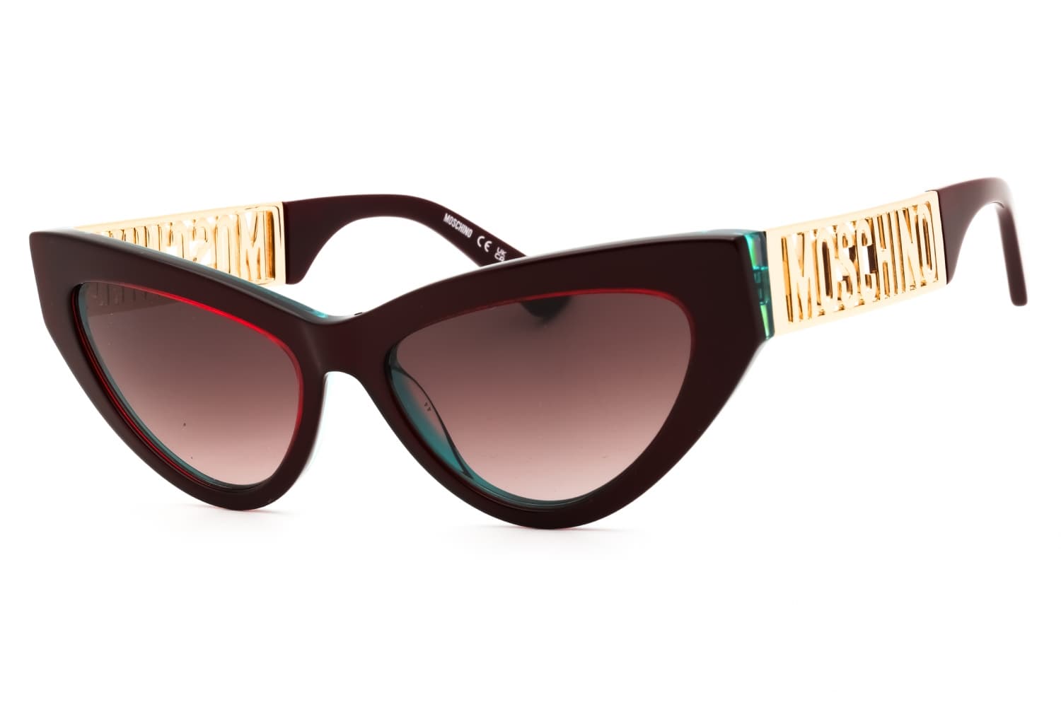Moschino MOS170/S — Lunettes de soleil 3