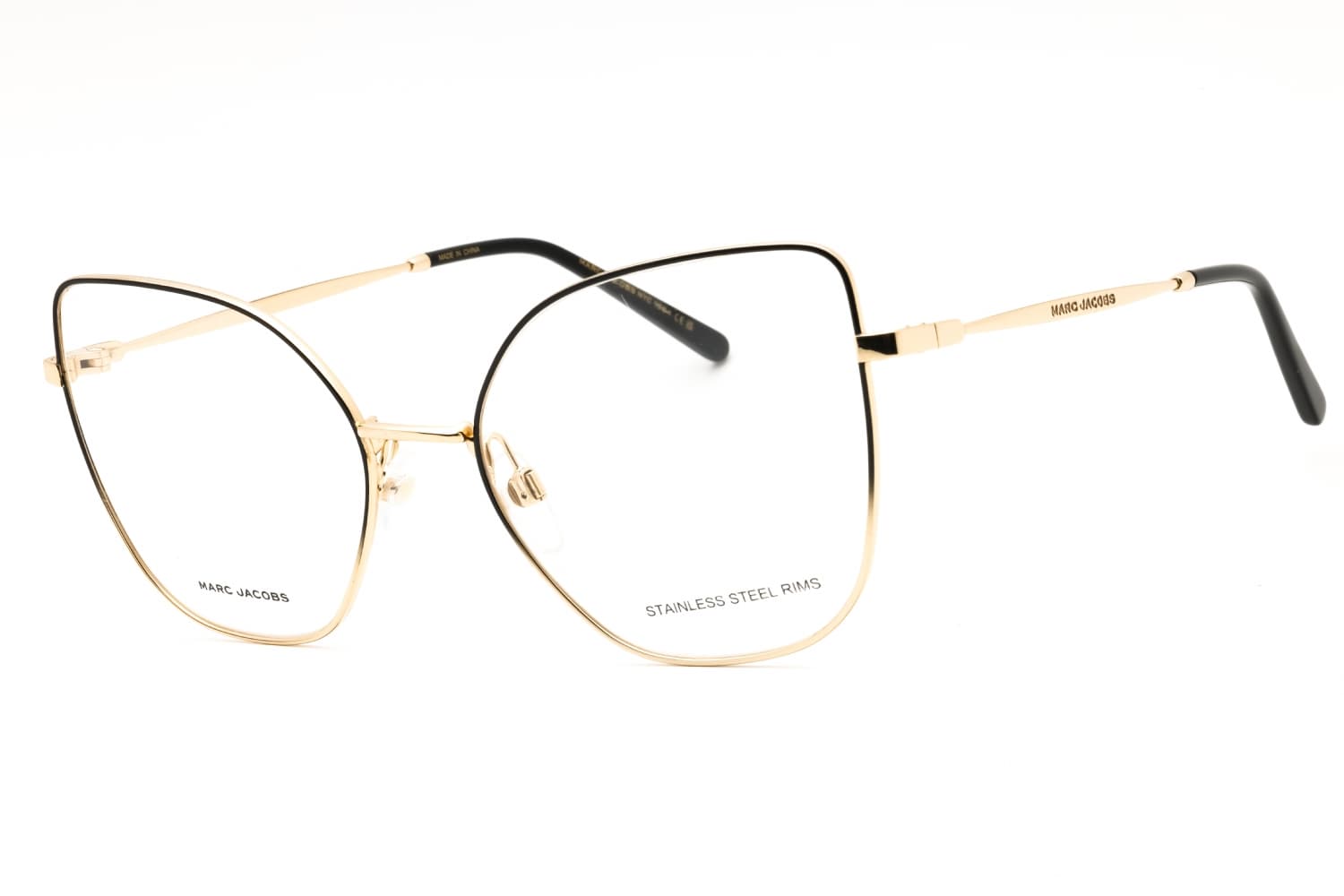 Marc Jacobs MARC 704 — Lunettes de Vue 3